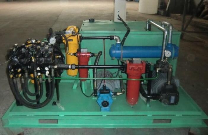 直流小電機(jī)調(diào)速系統(tǒng)，基本原理和應(yīng)用
