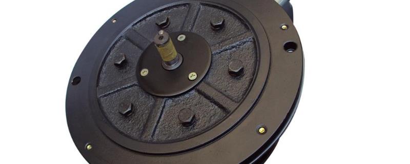 無刷電機控制代碼，詳解無刷電機控制的程序設計