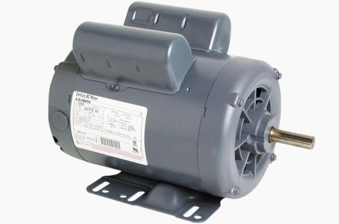 0.25kw4級電機(jī)軸頭尺寸如何選擇