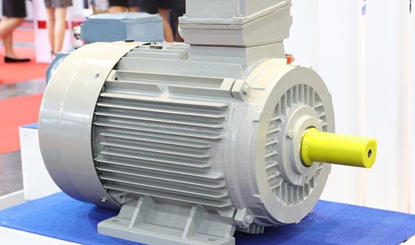 無刷電機(jī)是交流的，無刷電機(jī)的工作原理和特點(diǎn)
