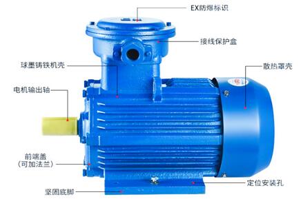 dsp控制大型電機(jī)，大型電機(jī)控制技術(shù)