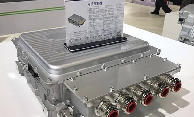 新時達永磁同步電機，節(jié)能的新一代電機技術(shù)