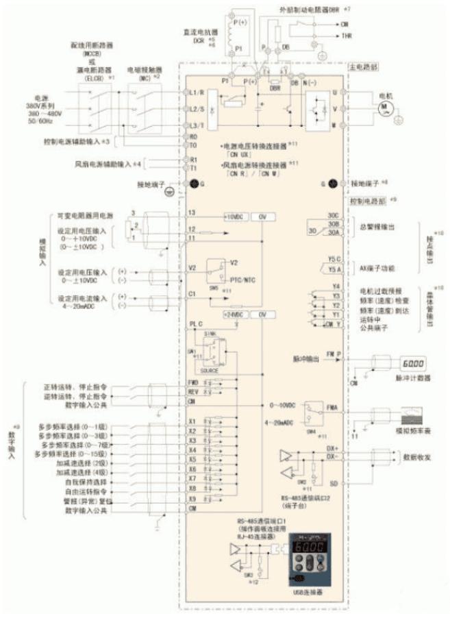 rx35現(xiàn)代后備箱電機原理，詳解rx35現(xiàn)代車型后備箱電機工作原理