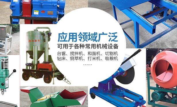 怎樣測永磁直流電機，測量永磁直流電機的方法