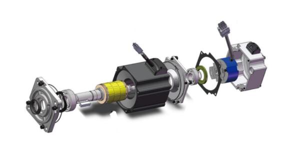 y3系列低壓大電機(jī)，低壓大電機(jī)的特點(diǎn)和應(yīng)用