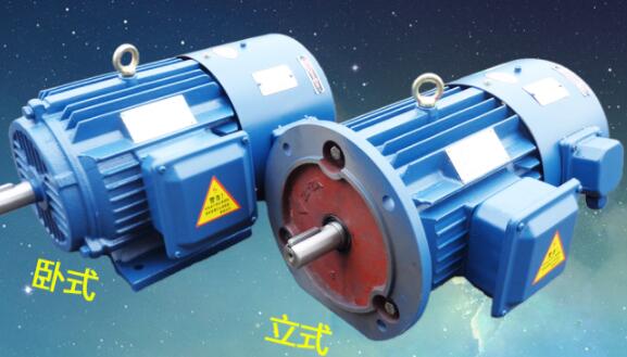 時(shí)速100碼的電摩電機(jī)，探索電動(dòng)摩托車(chē)的速度極限
