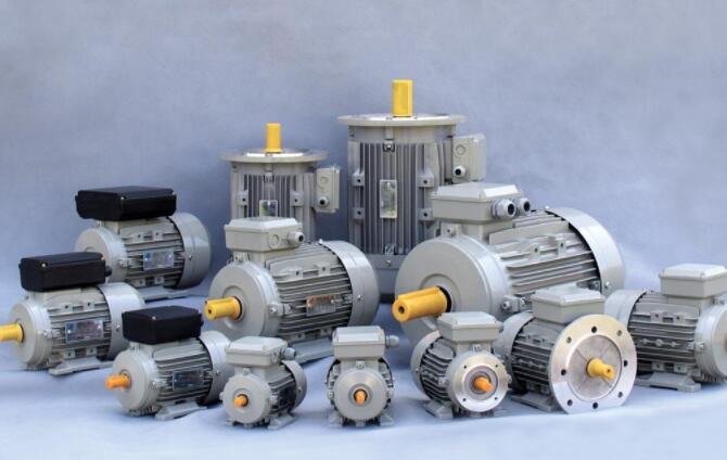 電磁電機(jī)調(diào)速器配件，詳解電磁電機(jī)調(diào)速器的配件及作用