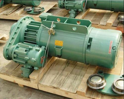 電機空間加熱器型號，選擇適合電機空間的加熱器
