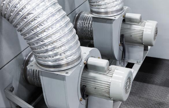 逆變器控制電機原理，逆變器與電機的工作原理