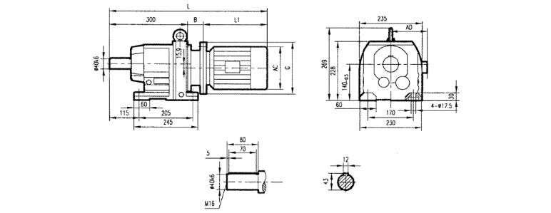 高壓電機(jī)啟動(dòng)原理，詳解高壓電機(jī)的啟動(dòng)機(jī)制