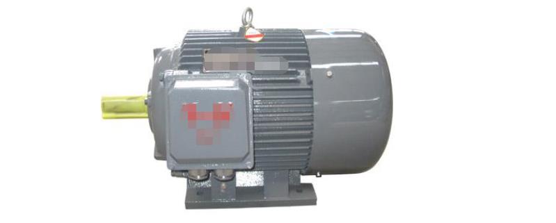 直流電機繼電器控制，控制直流電機的繼電器原理和方法
