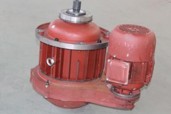 高壓電機(jī)的吸收比，高壓電機(jī)的能效指標(biāo)和方法