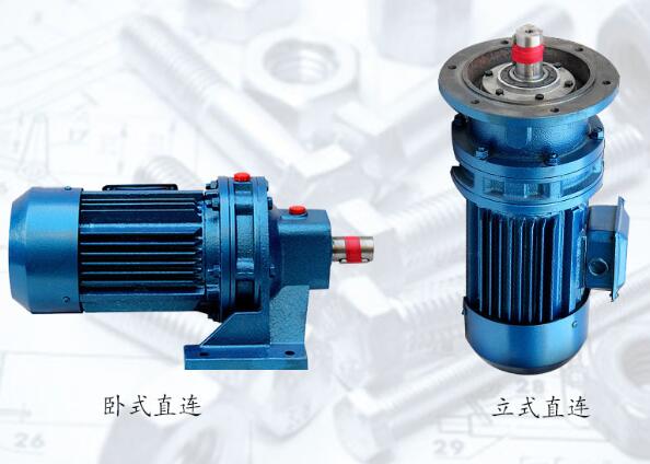 直流電機(jī)反電動(dòng)勢(shì)和自感，直流電機(jī)的工作原理和特性