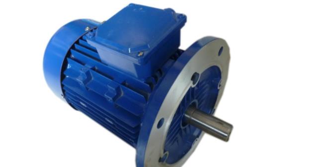無(wú)刷永磁直流電機(jī)，原理與應(yīng)用介紹