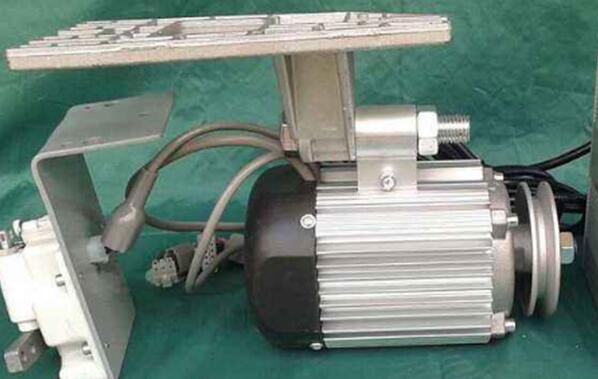 電動(dòng)客車(chē)電機(jī)控制器，電動(dòng)客車(chē)電機(jī)控制技術(shù)介紹