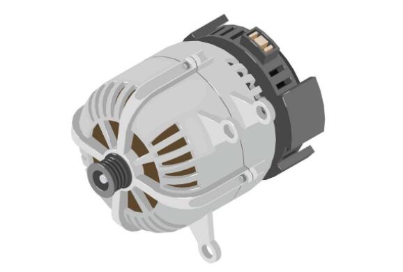 直流無(wú)刷和步進(jìn)電機(jī)，比較直流無(wú)刷電機(jī)和步進(jìn)電機(jī)的特點(diǎn)