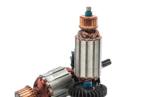 變電機(jī)功率和率，變電機(jī)的基本知識