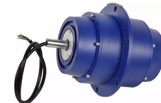 三相籠型異步電機(jī)，工作原理與應(yīng)用技術(shù)