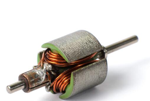 直流無刷電機(jī)電角度，詳解直流無刷電機(jī)的工作原理與電角度