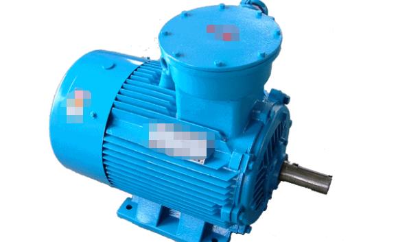 識別沒有銘牌三相異步電機(jī)，無銘牌電機(jī)的識別方法