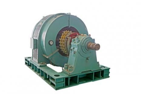 永興電機工業(yè)株式會社，一家電機制造企業(yè)