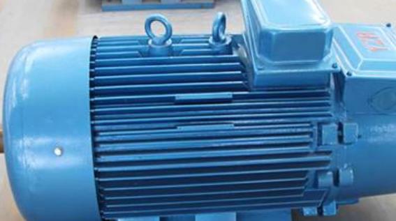電機(jī)同名端接反，電機(jī)接線錯誤的現(xiàn)及解決方法