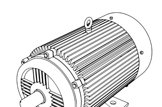 三相電機(jī)技術(shù)數(shù)據(jù)，詳解三相電機(jī)的技術(shù)參數(shù)