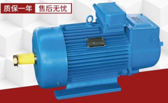 電機(jī)上寫著22kw啥意思，介紹電機(jī)功率標(biāo)識
